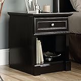UPC 042666001205 product image for Sauder Avenue Eight Nightstand in Wind Oak | upcitemdb.com