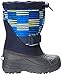 Columbia Powderbug Snow Boot (Little Kid/Big Kid)