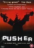Pusher [Region 2]