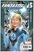 Ultimate Fantastic Four # 5 - The Fantastic: Part 5 of 6 (1)