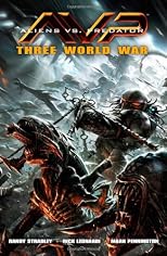 Three world war