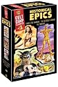 Cult Camp Classics 4 - Historical Epics (The Colossus of Rhodes / Land of the Pharaohs / The Prodigal)
