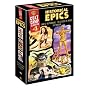 Cult Camp Classics 4 - Historical Epics (The Colossus of Rhodes / Land of the Pharaohs / The Prodigal)