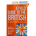 A Field Guide to the British