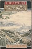 The Hobbit and The Lord of the Rings Boxed Set