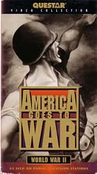 America Goes to War (WWII) - Sacrifices and Shortages/Right in Der Fuerher's Face