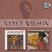 Nancy-Wilson-Broadway My Way/Hollywood My Way cd cover