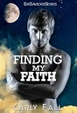 Finding My Faith (Six Saviors)