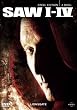 Saw I - IV (Steel Edition) [4 DVDs]