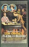Flesh and Blood (1922) - Stars: Lon Chaney