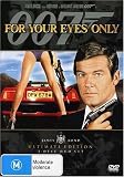 For Your Eyes Only