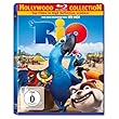 Rio [Blu-ray]