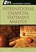 International Financial Statement Analysis (CFA Institute Investment Series)