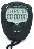 MAOW (マオ) ストップウォッチ MD50-01