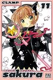 Card Captor Sakura, Tomes 11 & 12 (French Edition)