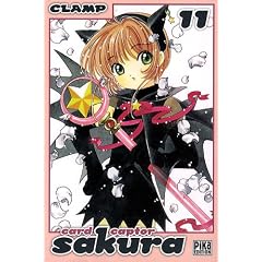 Card Captor Sakura, Tomes 11 et 12 :