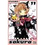 Card Captor Sakura, Tomes 11 & 12 :