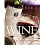 The Oxford Companion to Wine by Jancis Robinson