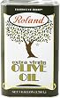 Roland Extra Virgn Olive Oil from Turkey, 1-Gallon Tin