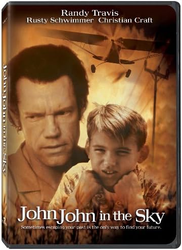 John John in the Sky