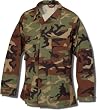 Tru-Spec Military BDU/DCU Coat