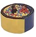 CIRCULAR BALL POOL - with 1,500 balls and a cover so you can roll it through doorways - super for smaller play areas!