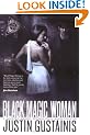 Black Magic Woman (Morris and Chastain Supernatural Investigations)
