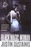 Black Magic Woman (Quincy Morris Supernatural Investigation)