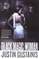 Black Magic Woman (Quincy Morris Supernatural Investigation)