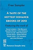 InterMix Romance Sampler