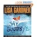 Say Goodbye