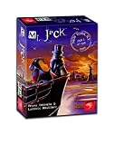 Asmodée - MJA03 - Jeu de Plateau - Mr Jack à New York
