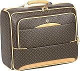 La Tour Eiffel Paris Women's M4011-18 Suitcase