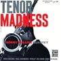 Tenor Madness