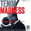 Tenor Madness