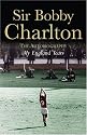 My England Years: The Autobiography