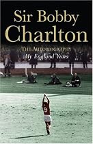 My England Years: The Autobiography