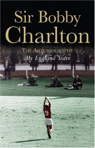 Childrens Toyshop  Books : My England Years: The Autobiography