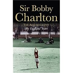 My England Years: The Autobiography
