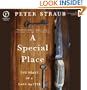 A Special Place: The Heart of a Dark Matter