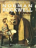 The Legacy of Norman Rockwell (Great Masters)