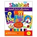 Shabbat Sand Art Collection