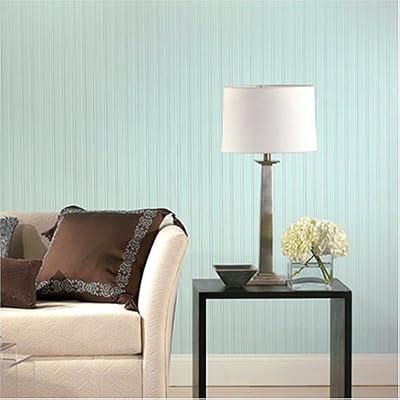blue beadboard