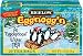 Bigelow Eggnogg'n Tea, 1.73-Ounce Boxes (Pack of 6)