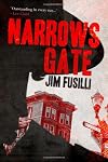 Narrows Gate