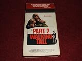Walking Tall Part II [VHS]