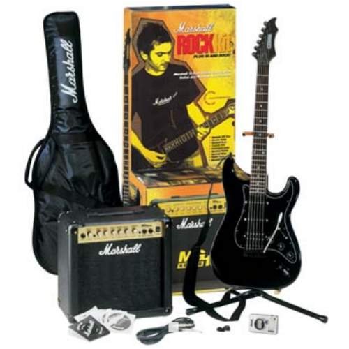 Marshall Rockkit Special