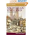 Daily Life in Victorian England (The Greenwood Press Daily Life Through History Series) by Sally Mitchell