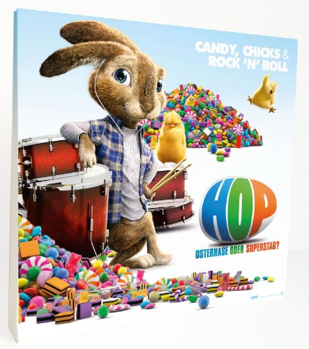 HOP - Limited Fanpaket [Zubehör]