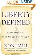 #7: Liberty Defined: 50 Essential Issues That Affect Our Freedom Guitar accessories Music Gear #7: Liberty Defined: 50 Essential Issues That Affect Our Freedom